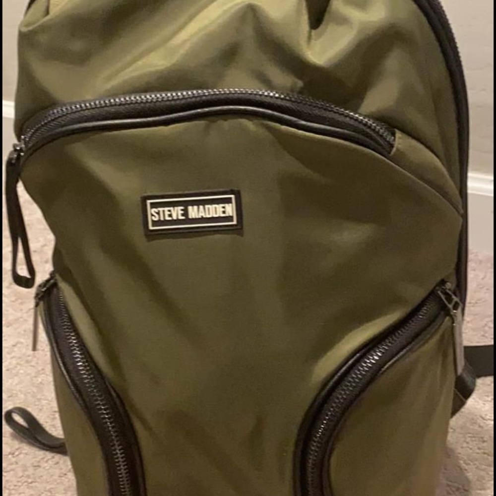 New bag